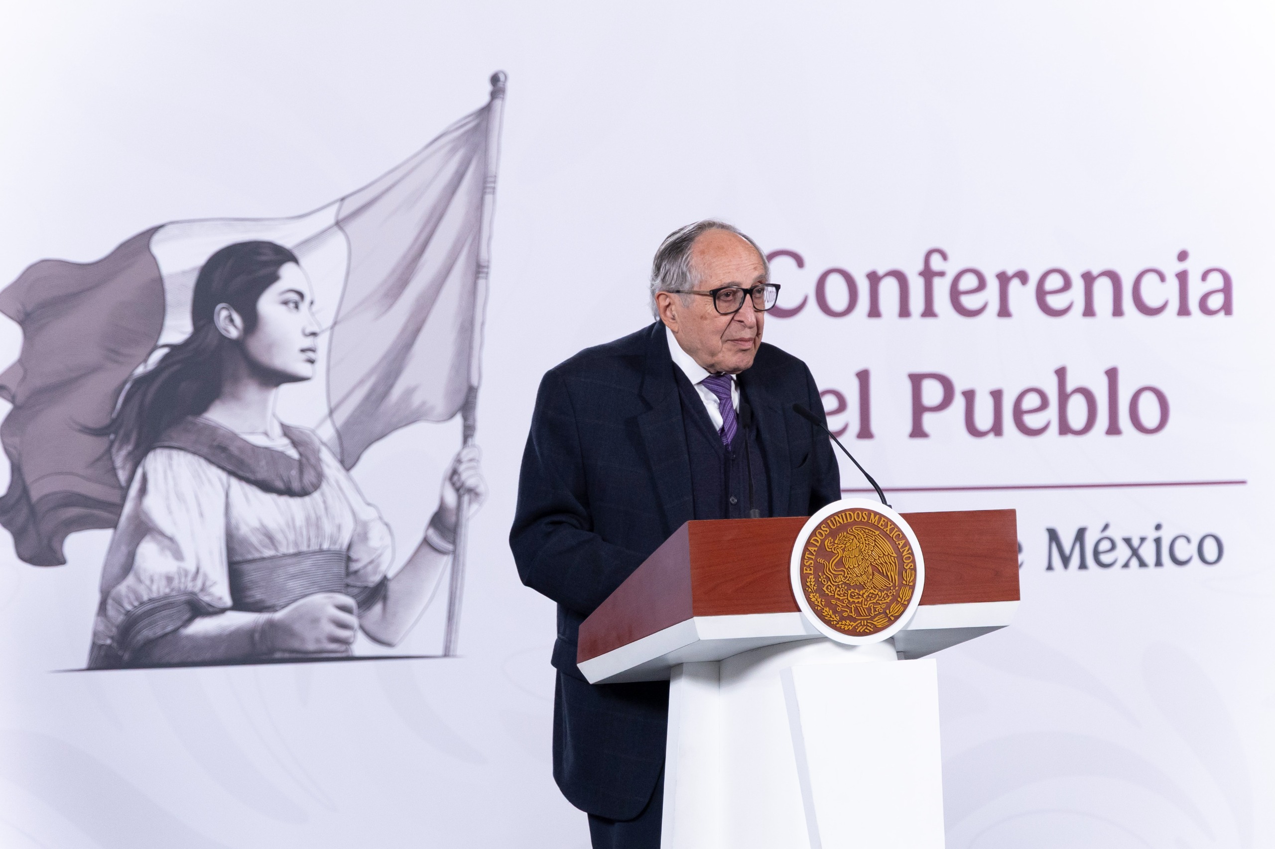 Se contará con estrategia de vacunación ante brote de sarampión rumbo al Mundial