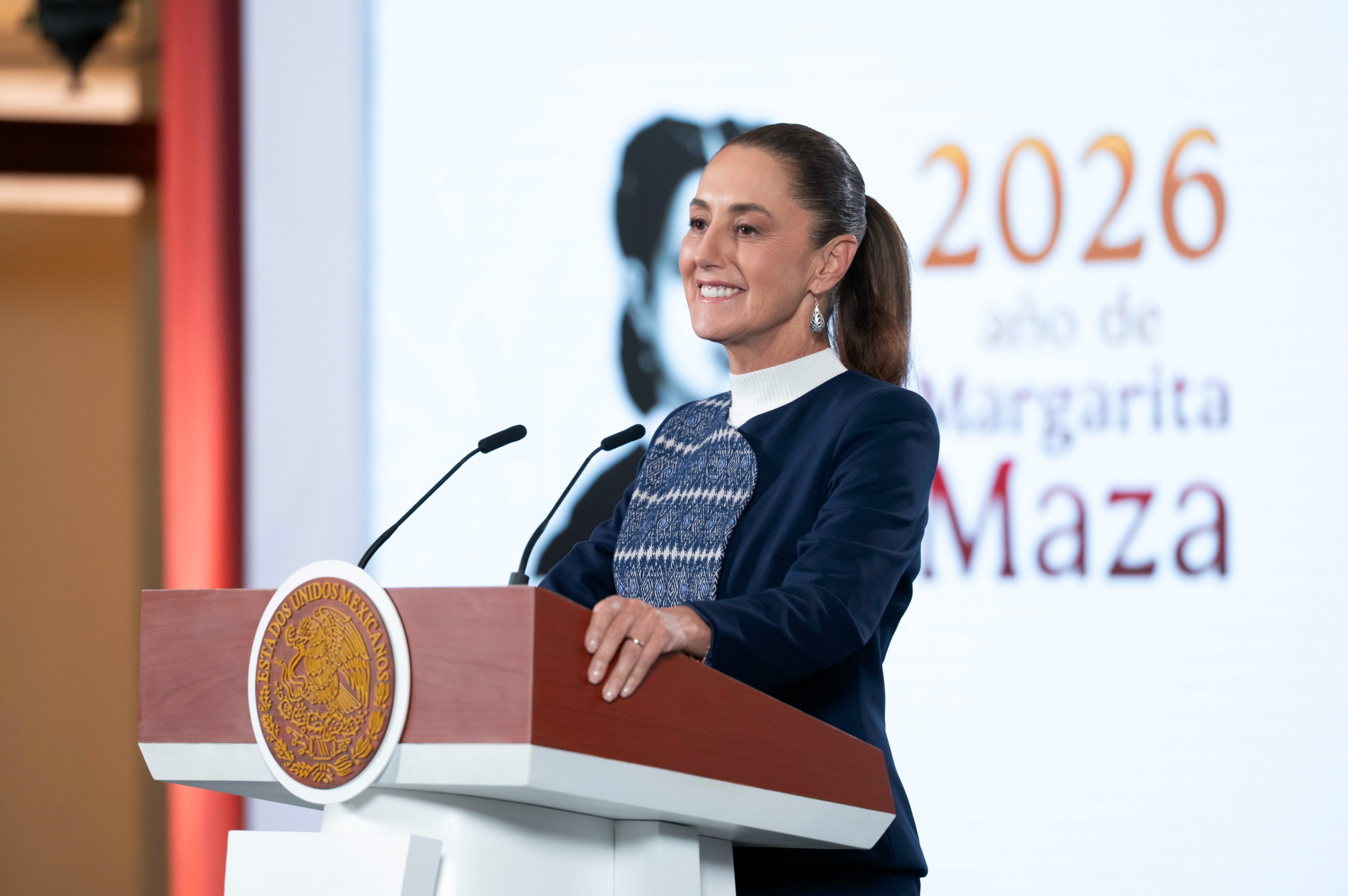 Sheinbaum anuncia visita de empresarios canadienses en febrero