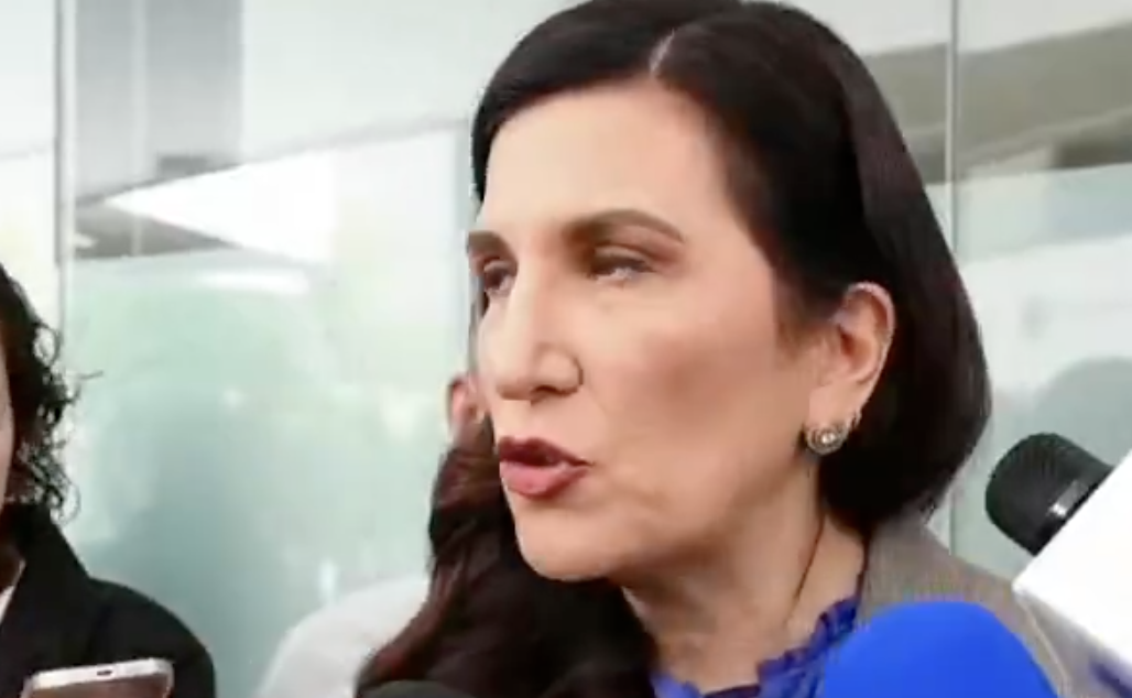 Kenia López pide dejar atrás confrontación con EU y fortalecer colaboración bilateral