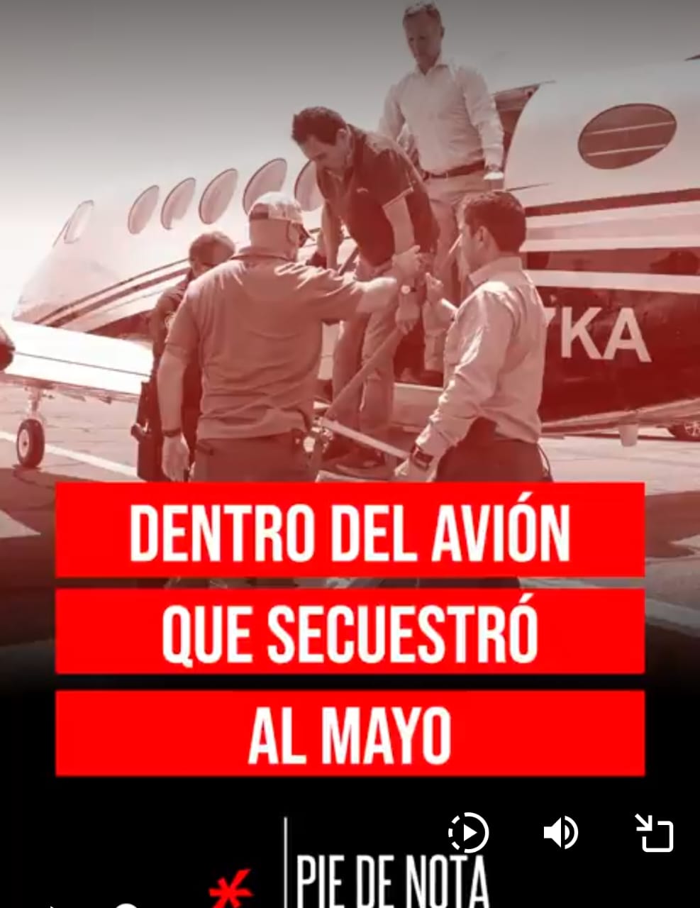 Investigación sobre traslado de “El Mayo” a EU se reabre por reportaje periodístico que contradice versión oficial: Sheinbaum
